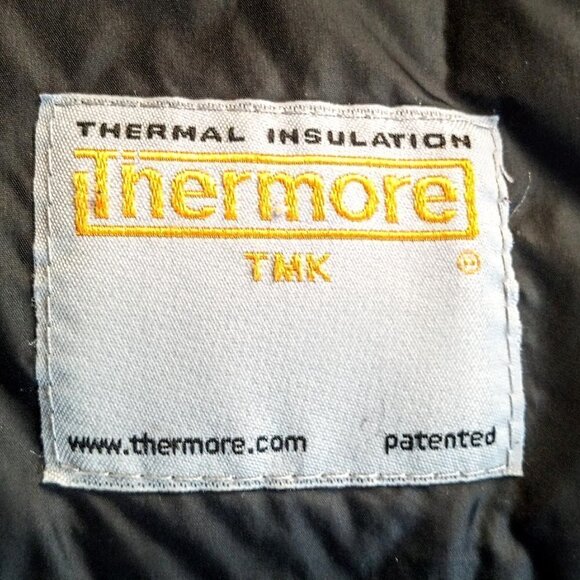 Alberto Aspesi ASPE51 Full Zip Waterproof Puffer Ski Jacket - Picture 8 of 11